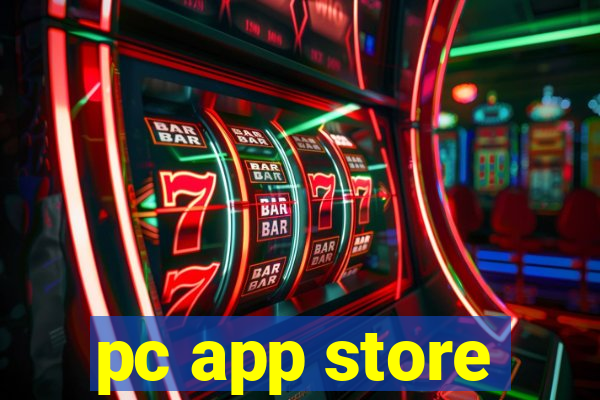 pc app store